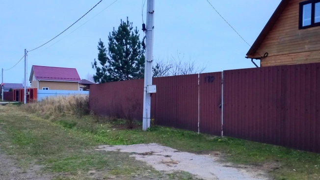 Купить земельный участок в Москве. Вариант № 9314352, 4, площадь -  квм, цена 1300000 рублей