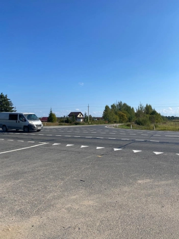 Купить земельный участок в Вологодской области. Вариант № 13732, 15, площадь -  квм, цена 7800000 рублей