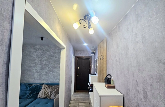 . Вариант № 398984, 11, площадь - 67 квм, цена 7250000 рублей