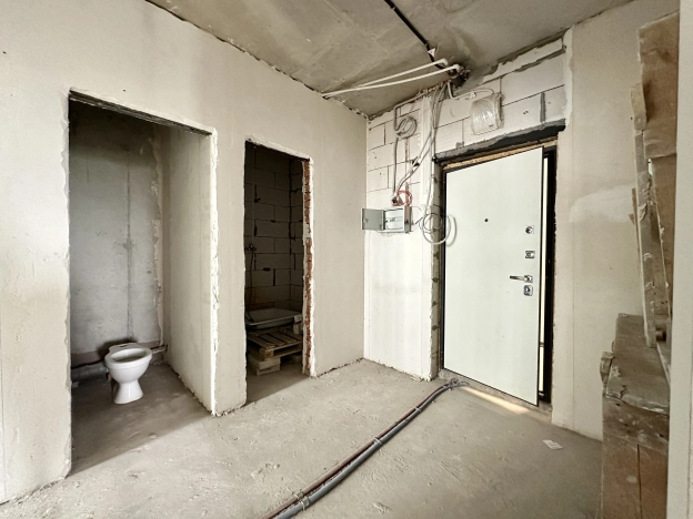 . Вариант № 10000, 28, площадь - 85.1 квм, цена 30000000 рублей