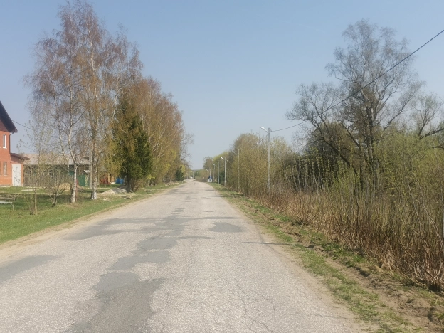 Купить земельный участок в Коврове. Вариант № 21617, 2, площадь -  квм, цена 960000 рублей