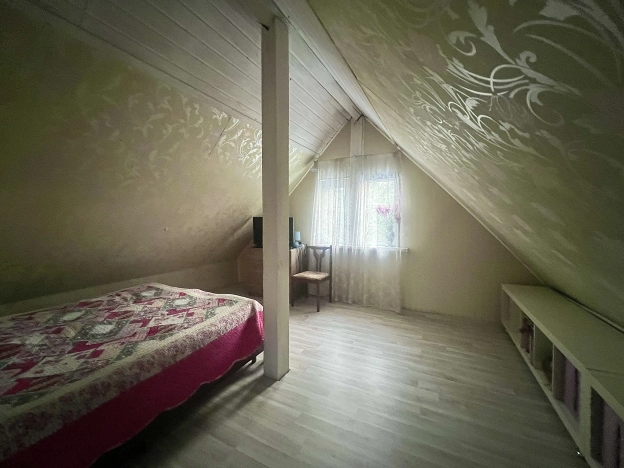 Купить дом в Санкт-Петербурге. Вариант № 9001680, 31, площадь -  квм, цена 5000000 рублей