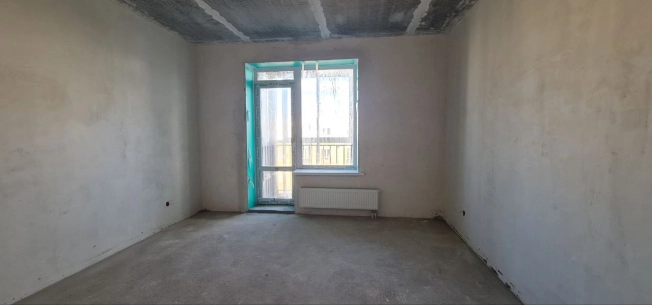 Купить двухкомнатную квартиру на улице Пионерская в Республике Башкортостан. Вариант № 10010685, 15, площадь -  квм, цена 6429954 рублей