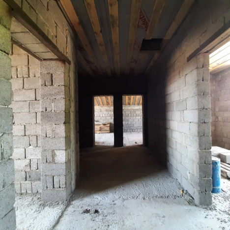 Купить дом в Микрорайоне Байкальск, Ангарск в Ангарске. Вариант № 33387, 35, площадь -  квм, цена 7500000 рублей