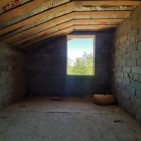 Купить дом в Микрорайоне Байкальск, Ангарск в Ангарске. Вариант № 33387, 28, площадь -  квм, цена 7500000 рублей