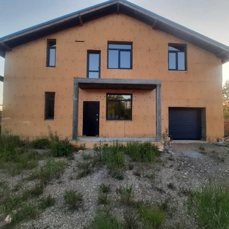 Купить дом в Микрорайоне Байкальск, Ангарск в Ангарске. Вариант № 33387, 0, площадь -  квм, цена 7500000 рублей