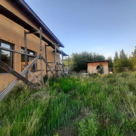 Купить дом в Микрорайоне Байкальск, Ангарск в Ангарске. Вариант № 33387, 3, площадь -  квм, цена 7500000 рублей