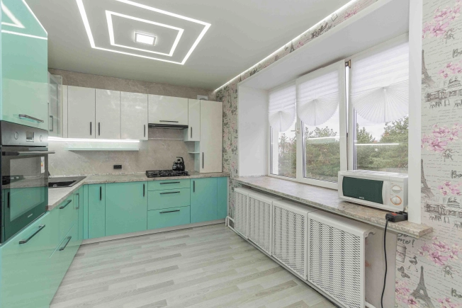 Купить квартиру на улице Судогодское шоссе в Владимире. Вариант № 8601434, 2, площадь -  квм, цена 7500000 рублей