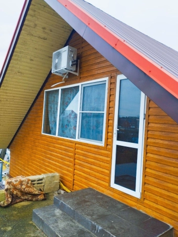 Купить дом на улице Васильковая в Краснодарском крае. Вариант № 29575, 16, площадь -  квм, цена 12300000 рублей