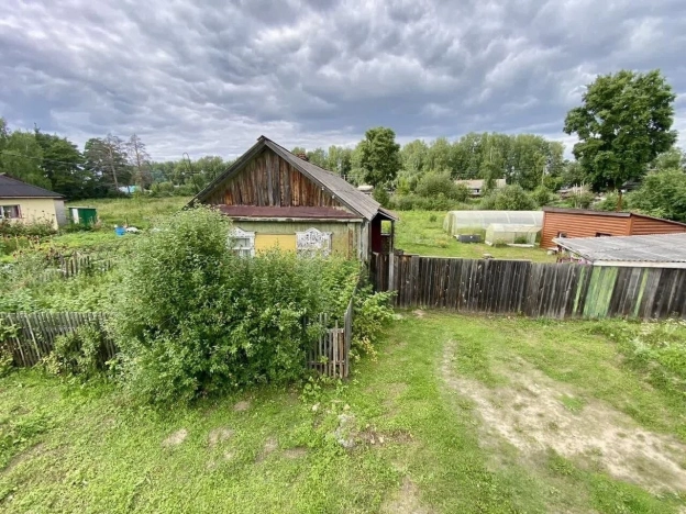 Купить дом в Микрорайоне Восточный, Тобольск в Тобольске. Вариант № 20763, 0, площадь -  квм, цена 3000000 рублей