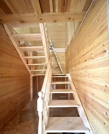 Купить дом на улице Лесопарковая в Забайкальском крае. Вариант № 13648, 11, площадь -  квм, цена 5700000 рублей