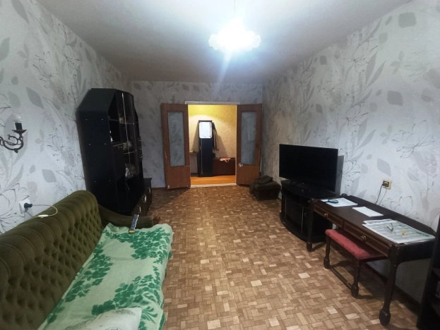 Купить трехкомнатную квартиру в Егорьевске. Вариант № 24102, 7, площадь -  квм, цена 4850000 рублей