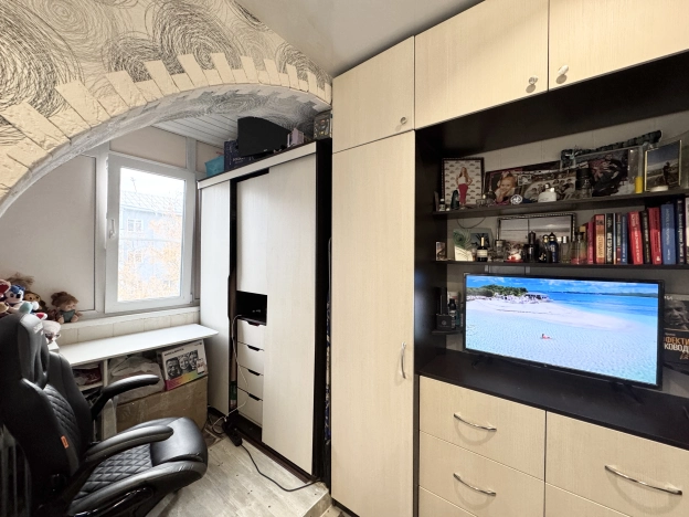 Купить квартиру на улице проспект Кирова в Нижнем Новгороде. Вариант № 8020612, 5, площадь -  квм, цена 5900000 рублей