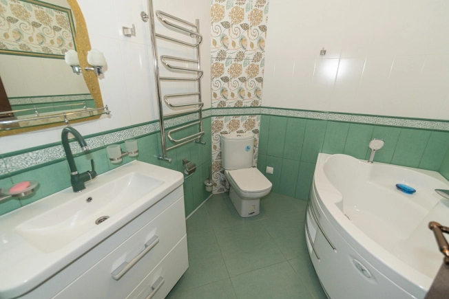 Купить дом на улице Сакко и Ванцетти в Владимире. Вариант № 17107, 40, площадь -  квм, цена 58000000 рублей