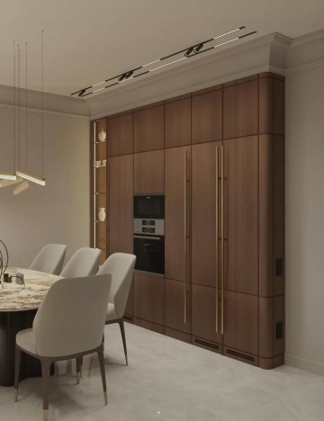 Купить квартиру в Москве. Вариант № 11014894, 7, площадь - квм, цена 134900000 рублей