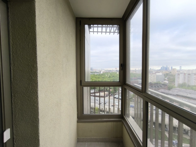 Купить квартиру в Москве. Вариант № 9168739, 42, площадь - квм, цена 18778470 рублей