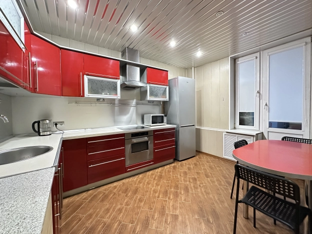 Купить двухкомнатную квартиру в районе Красногвардейский в Санкт-Петербурге. Вариант № 7263631, 1, площадь -  квм, цена 14600000 рублей