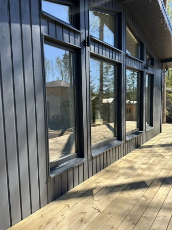 Купить дом в Всеволожске. Вариант № 40456, 0, площадь -  квм, цена 10100000 рублей