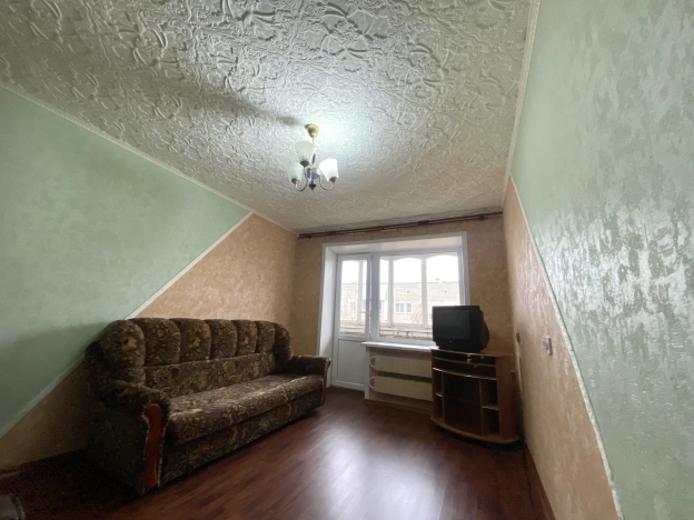 Купить однокомнатную квартиру на вторичке в Пензенской области. Вариант № 7903291, 8, площадь - квм, цена 2240000 рублей