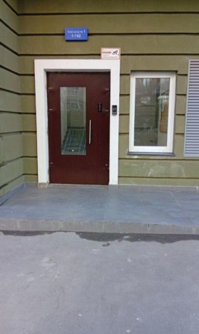 . Вариант № 10131201, 10, площадь - 30.8 квм, цена 7850000 рублей