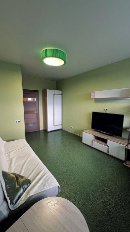 Купить квартиру в районе Заводский в Кемерове. Вариант № 1717623, 6, площадь -  квм, цена 4800000 рублей