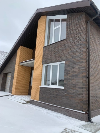 Купить дом в районе Калининский в Новосибирске. Вариант № 9155796, 1, площадь -  квм, цена 14000000 рублей