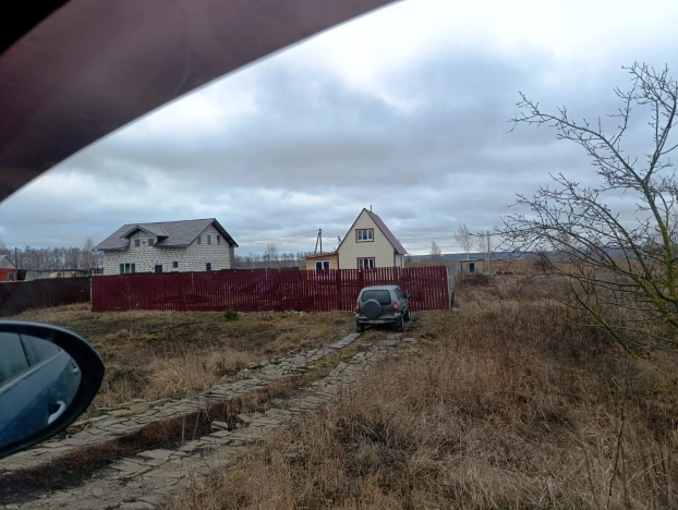 Купить земельный участок в Туле. Вариант № 42397, 6, площадь -  квм, цена 450000 рублей