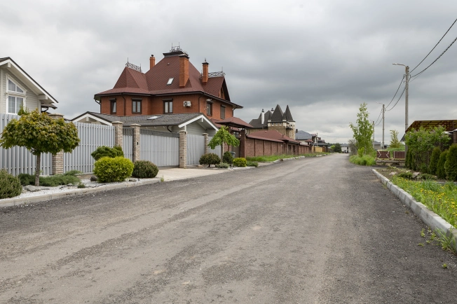 Купить дом в Пушкине. Вариант № 44931, 37, площадь -  квм, цена 28000000 рублей