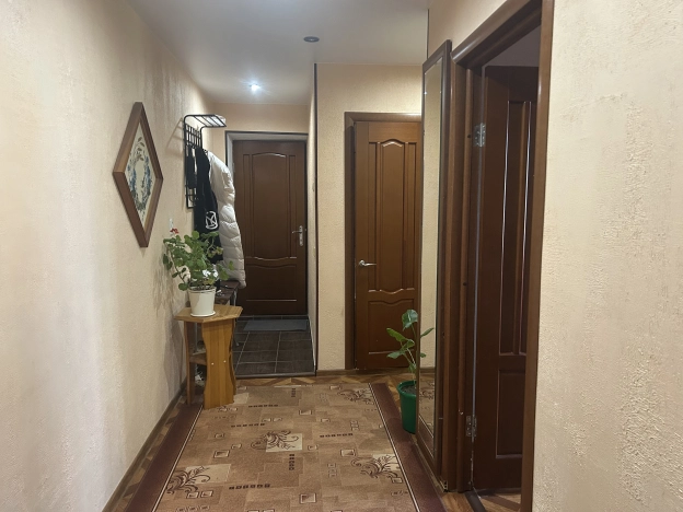 Купить квартиру в районе Красноармейский в Волгограде. Вариант № 33860, 5, площадь -  квм, цена 4100000 рублей