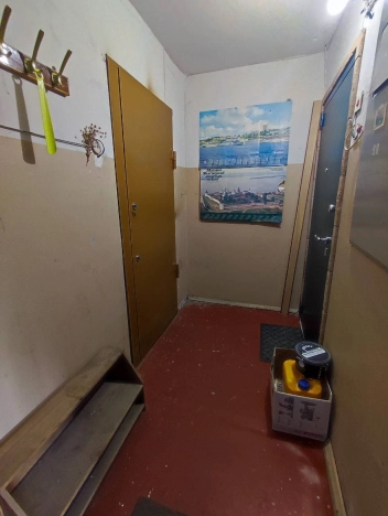 . Вариант № 5609, 9, площадь - 51.9 квм, цена 6500000 рублей