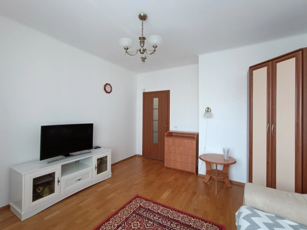 Снять квартиру в Зеленоградске. Вариант № 6878476, 0, площадь -  квм, цена 45000 рублей