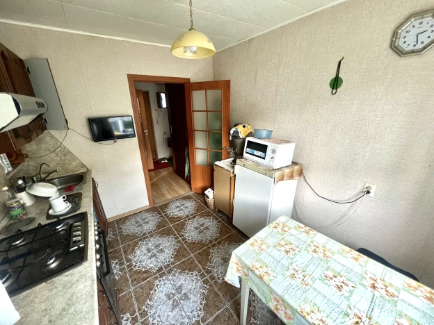 . Вариант № 52722, 10, площадь - 57.5 квм, цена 9400000 рублей