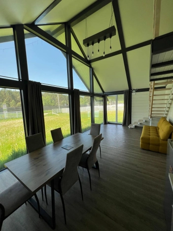 Купить дом на улице Садовая в Алтайском крае. Вариант № 44638, 17, площадь -  квм, цена 13900000 рублей