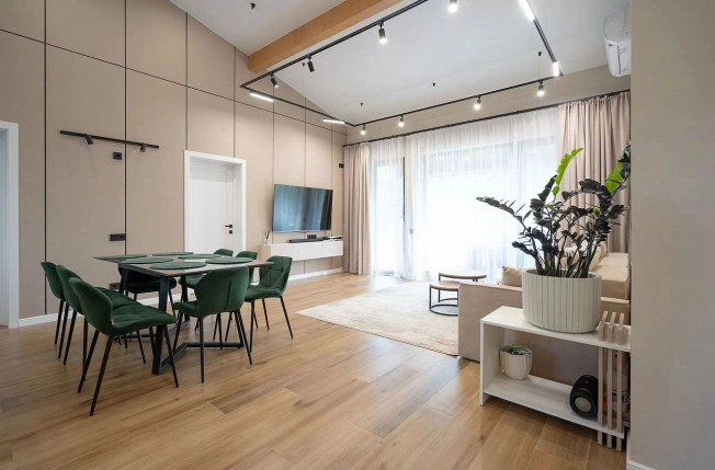 Купить дом в Санкт-Петербурге. Вариант № 3176642, 17, площадь -  квм, цена 13500000 рублей