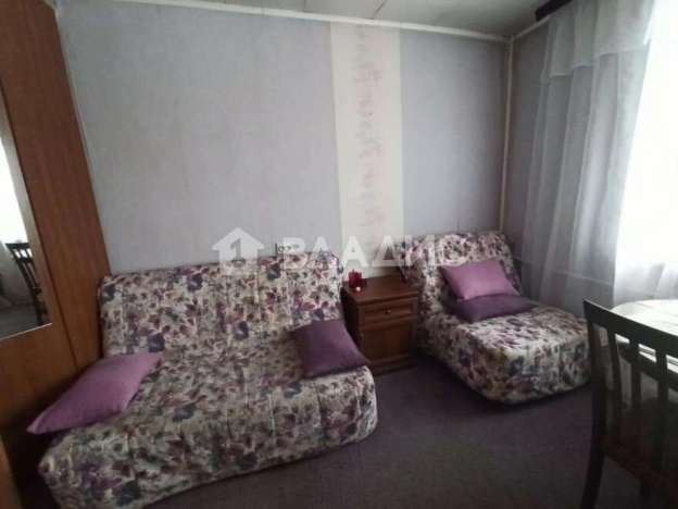 Снять квартиру в Новосибирске. Вариант № 10271900, 10, площадь -  квм, цена 25000 рублей