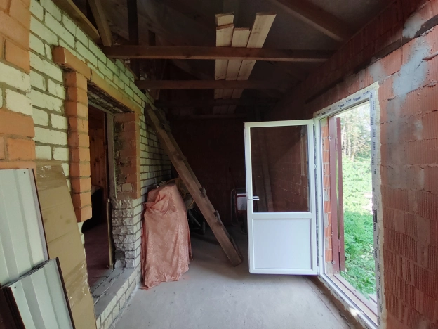 Купить дачу на улице Солнечная в Московской области. Вариант № 27457, 11, площадь -  квм, цена 2400000 рублей