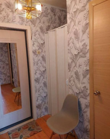 Купить двухкомнатную квартиру в Старом Осколе. Вариант № 8536166, 2, площадь -  квм, цена 3900000 рублей