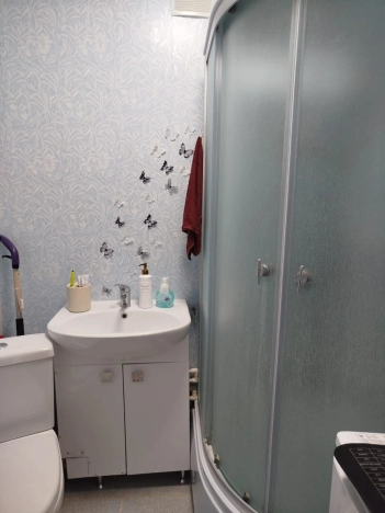 . Вариант № 48290, 3, площадь - 33.3 квм, цена 2170000 рублей