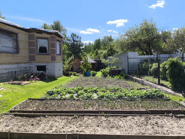 Купить дом в Гороховеце. Вариант № 45930, 10, площадь -  квм, цена 4000000 рублей