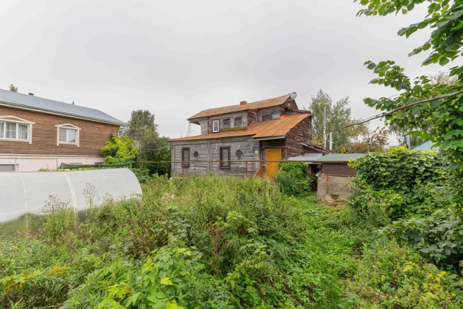 Купить двухкомнатную квартиру на улице Пожарского в Суздале. Вариант № 2082665, 1, площадь -  квм, цена 18500000 рублей