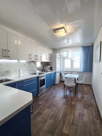 Купить квартиру в Тобольске. Вариант № 9499322, 1, площадь -  квм, цена 6900000 рублей