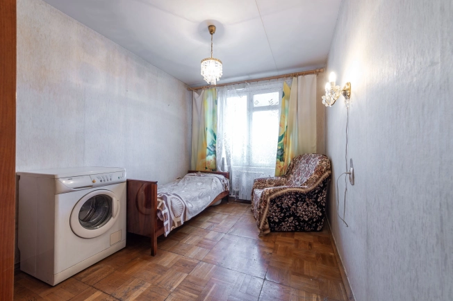 Купить двухкомнатную квартиру в Санкт-Петербурге. Вариант № 9124367, 9, площадь -  квм, цена 7190000 рублей