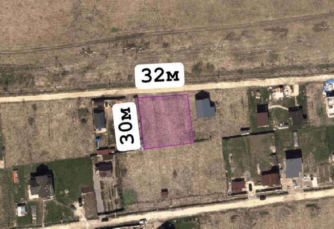 Купить земельный участок в Санкт-Петербурге. Вариант № 2128627, 0, площадь -  квм, цена 1980000 рублей