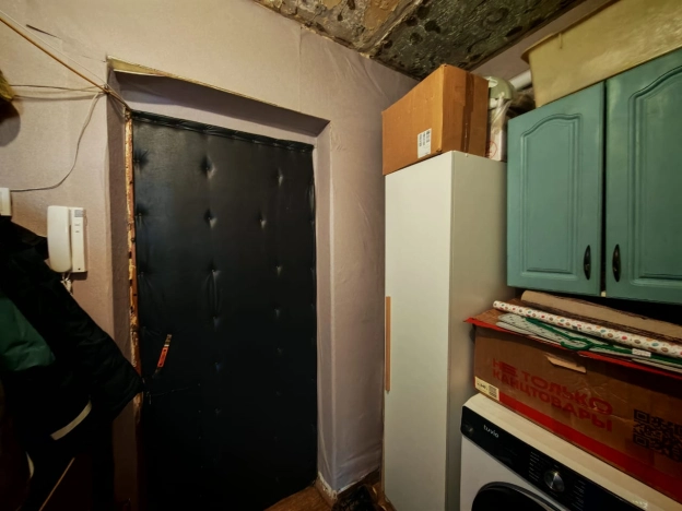 Купить однокомнатную квартиру на улице Железнодорожная в Владимирской области. Вариант № 9504992, 10, площадь -  квм, цена 3200000 рублей