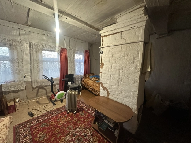 Купить дом в Ивановской области. Вариант № 9629778, 8, площадь -  квм, цена 1150000 рублей