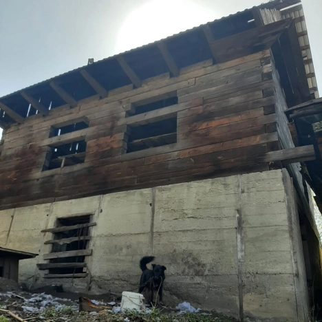 Купить дом на улице Садовая в Алтайском крае. Вариант № 40361, 0, площадь -  квм, цена 4500000 рублей