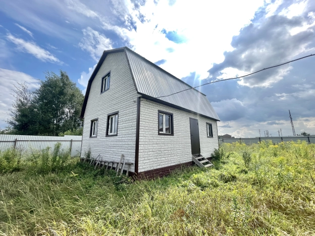 Купить дом в Москве. Вариант № 1003201, 16, площадь - квм, цена 5350000 рублей