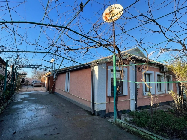 Купить дом в Судаке. Вариант № 11593, 31, площадь -  квм, цена 12400000 рублей