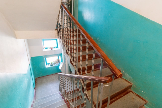 Купить трехкомнатную квартиру в Омске. Вариант № 13292, 18, площадь -  квм, цена 6699000 рублей