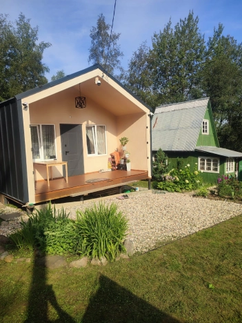 Купить дачу в Москве. Вариант № 7645049, 0, площадь -  квм, цена 4200000 рублей